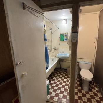 Продается 2-х комнатная квартира, 44,9 м²