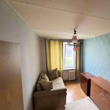 Продается 2-х комнатная квартира, 44,9 м²