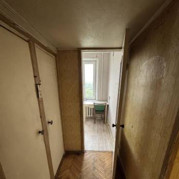 Продается 2-х комнатная квартира, 44,9 м²