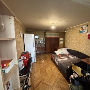 Продается 2-х комнатная квартира, 44,9 м²