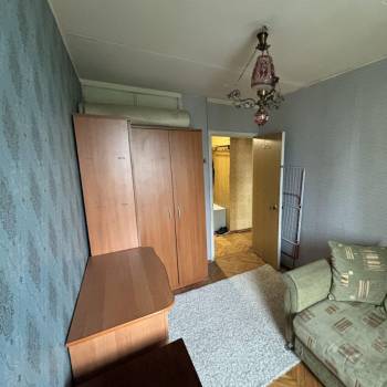 Продается 2-х комнатная квартира, 44,9 м²