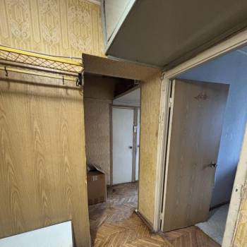 Продается 2-х комнатная квартира, 44,9 м²