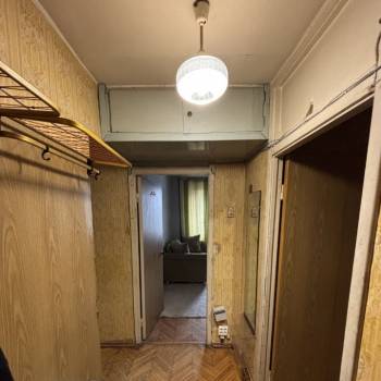 Продается 2-х комнатная квартира, 44,9 м²