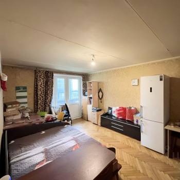Продается 2-х комнатная квартира, 44,9 м²