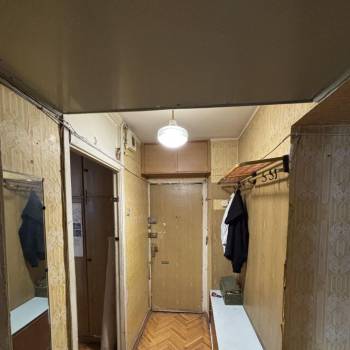Продается 2-х комнатная квартира, 44,9 м²