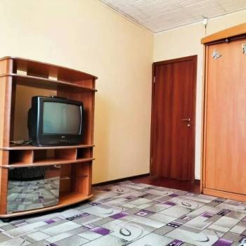 Продается 2-х комнатная квартира, 53,7 м²