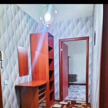 Продается 2-х комнатная квартира, 53,7 м²
