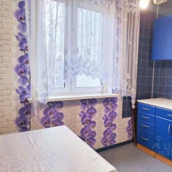 Продается 2-х комнатная квартира, 53,7 м²