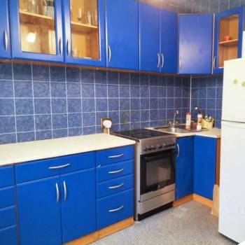 Продается 2-х комнатная квартира, 53,7 м²