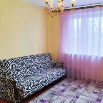 Продается 2-х комнатная квартира, 53,7 м²