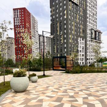 Продается 2-х комнатная квартира, 35 м²