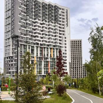 Продается 2-х комнатная квартира, 35 м²