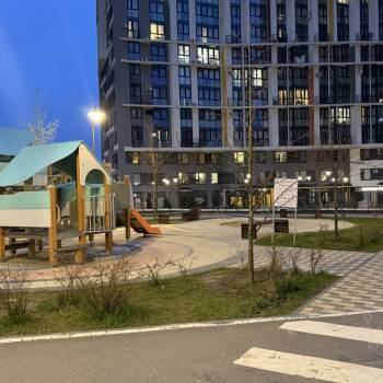 Продается 2-х комнатная квартира, 35 м²
