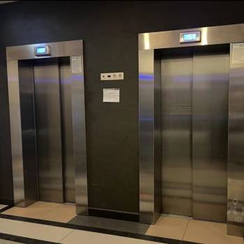 Продается 2-х комнатная квартира, 35 м²