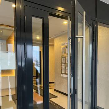 Продается 2-х комнатная квартира, 35 м²