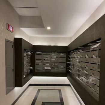 Продается 2-х комнатная квартира, 35 м²