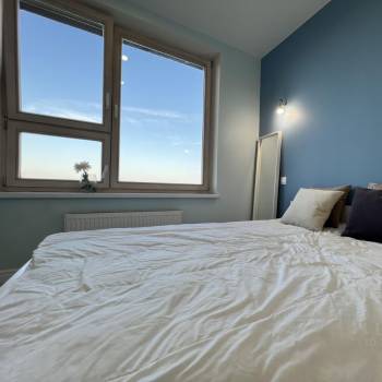 Продается 2-х комнатная квартира, 35 м²