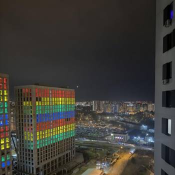 Продается 2-х комнатная квартира, 35 м²