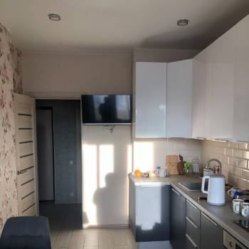 Продается 2-х комнатная квартира, 53 м²