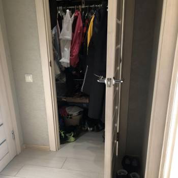 Продается 2-х комнатная квартира, 53 м²