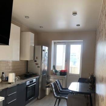 Продается 2-х комнатная квартира, 53 м²