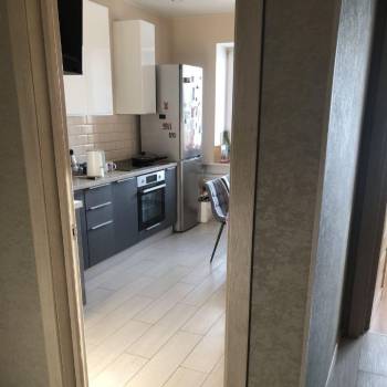 Продается 2-х комнатная квартира, 53 м²