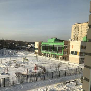 Продается 2-х комнатная квартира, 53 м²