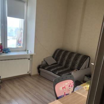 Продается 2-х комнатная квартира, 53 м²