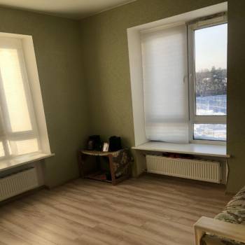 Продается 2-х комнатная квартира, 53 м²