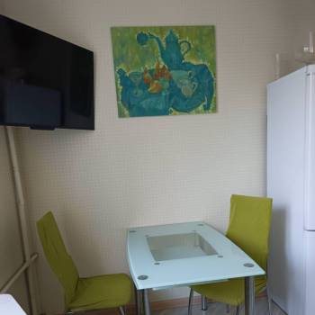 Продается 2-х комнатная квартира, 55 м²