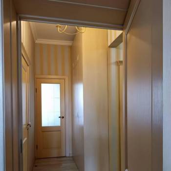 Продается 2-х комнатная квартира, 55 м²