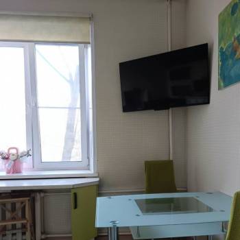 Продается 2-х комнатная квартира, 55 м²