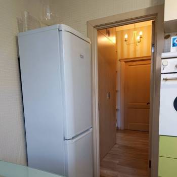 Продается 2-х комнатная квартира, 55 м²