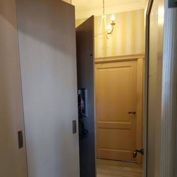 Продается 2-х комнатная квартира, 55 м²