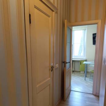 Продается 2-х комнатная квартира, 55 м²