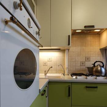 Продается 2-х комнатная квартира, 55 м²