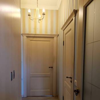 Продается 2-х комнатная квартира, 55 м²