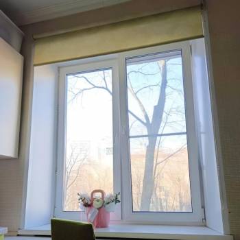 Продается 2-х комнатная квартира, 55 м²