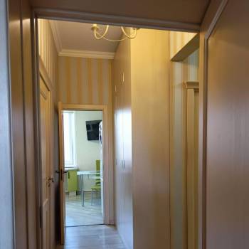 Продается 2-х комнатная квартира, 55 м²