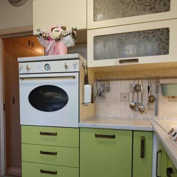 Продается 2-х комнатная квартира, 55 м²