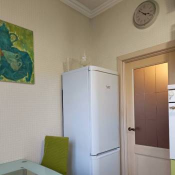 Продается 2-х комнатная квартира, 55 м²