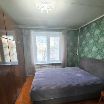 Продается 3-х комнатная квартира, 67 м²