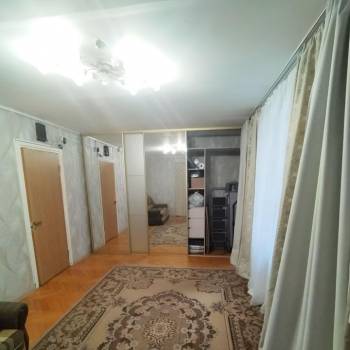 Продается 3-х комнатная квартира, 67 м²