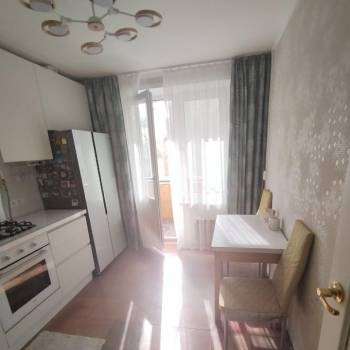 Продается 3-х комнатная квартира, 67 м²