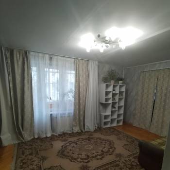 Продается 3-х комнатная квартира, 67 м²