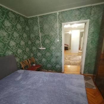 Продается 3-х комнатная квартира, 67 м²
