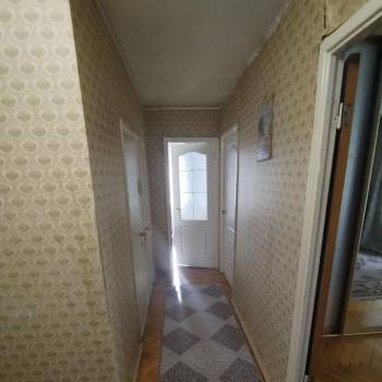 Продается 3-х комнатная квартира, 67 м²