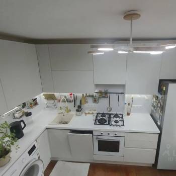 Продается 3-х комнатная квартира, 67 м²