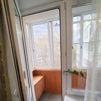 Продается 3-х комнатная квартира, 67 м²