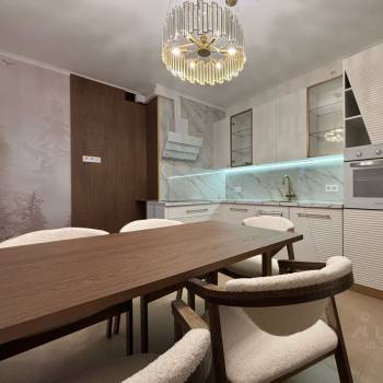 Продается 3-х комнатная квартира, 78,8 м²